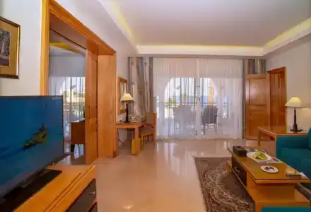 Savoy Sharm El Sheikh - 63