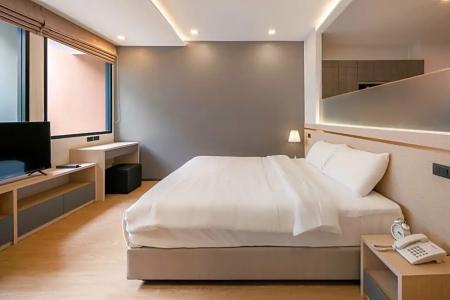Samyan Serene - 80