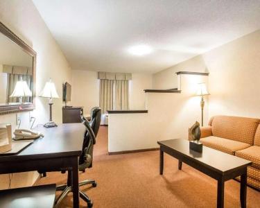Quality Inn & Suites - 41