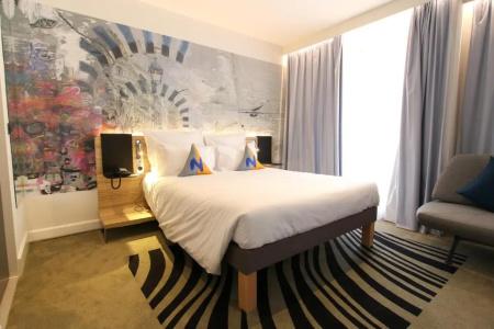 Novotel Tunis Lac - 73