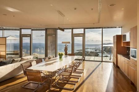 Radisson Blu Resort & Spa - 136