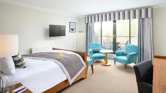 Voco - Oxford Spires, An Ihg - 138