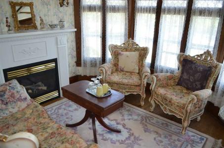 Bedham Hall b&b - 1