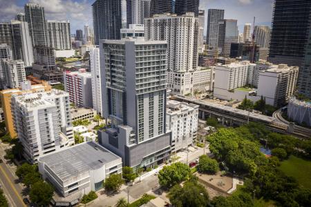 Indigo - Miami Brickell, An Ihg Hotel - 25