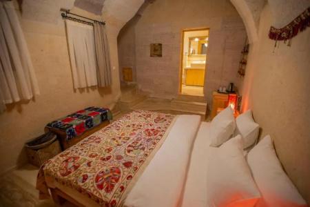 Maze Of Cappadocia - 22