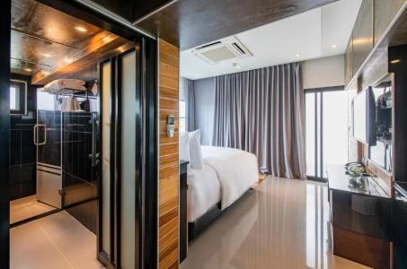 Boat Lagoon Resort - Sha Plus - 110