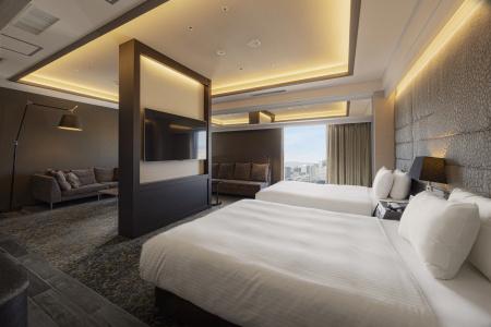 Crowne Plaza Ana Kumamoto New Sky, An Ihg - 6