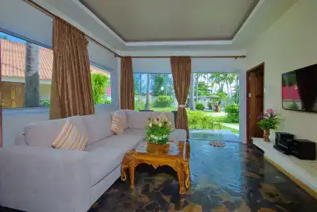 The Siam Residence Boutique - 5