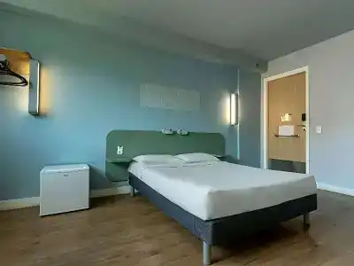 ibis budget RJ Praia de Botafogo - 45
