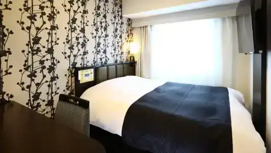 Apa Ueno Ekimae - 23