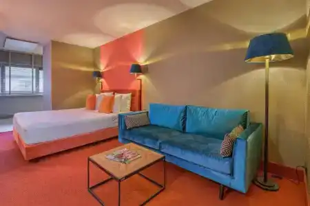 Boutique The Roosevelt - 73