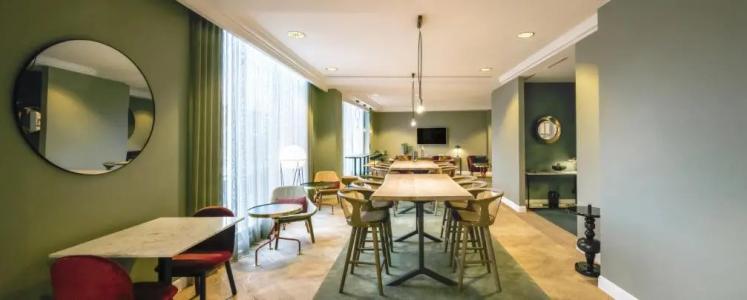 Hilton Brussels Grand Place - 17