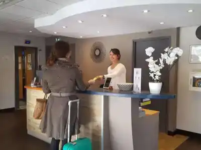ibis Styles Angers Centre Gare - 19