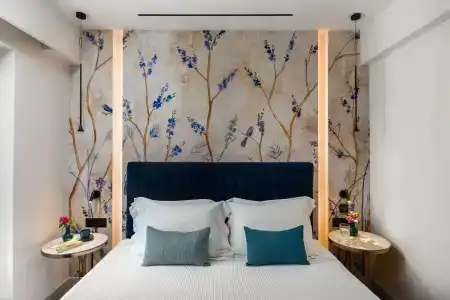 New York Luxury Suites - 51