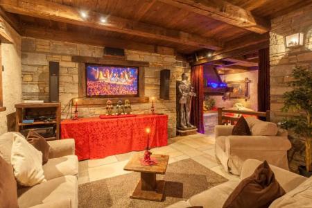 Park Chalet Village - 1