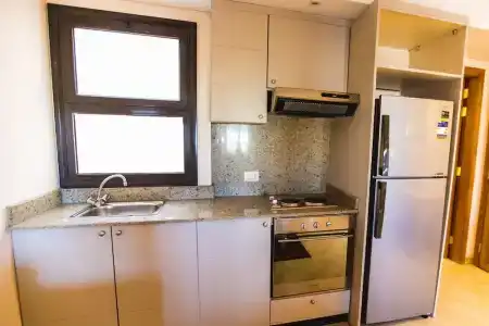 Sky View Suites - 28