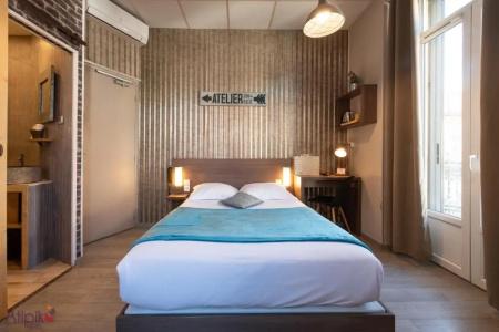 Atipik Hôtel Alexandra - 75