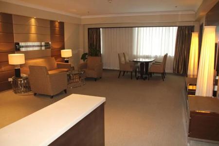 Four Points By Sheraton Beijing, Haidian - 106