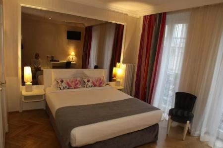 Maison Lutetia r (Ex Royal Lutetia) - 43