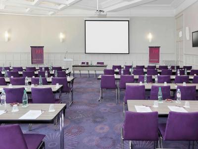 Mercure La Baule Majestic - 16