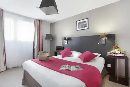 Odalys City Marseille Le Dôme - 39