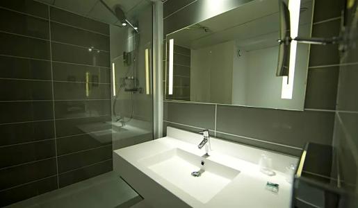 Mercure Paris Roissy Cdg - 72