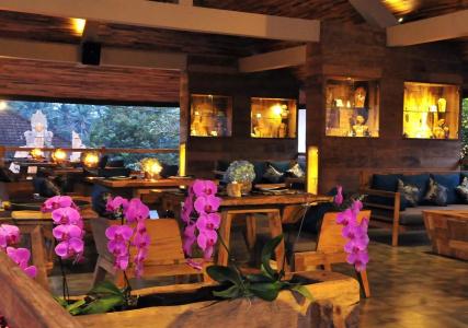 Sri Ratih Cottages - 19