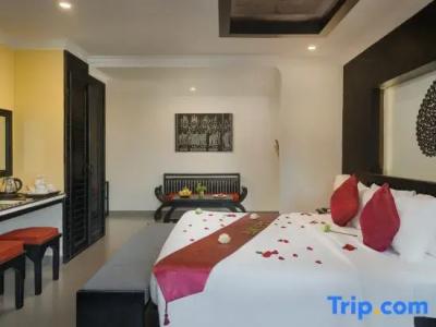 Khmer Mansion Boutique - 118