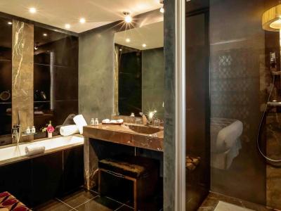 La Cour des Consuls and Spa Toulouse - MGallery - 9