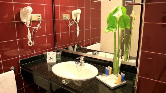 Aqua Montagut Suites 4*Sup - 8
