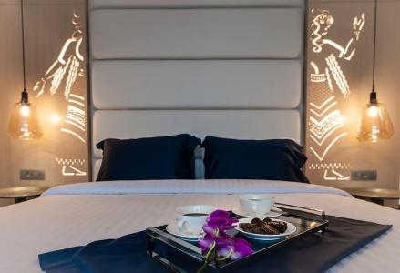 Lavris City Suites - 25