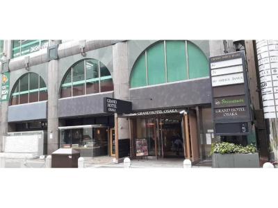Shinsaibashi Grand Osaka - 76