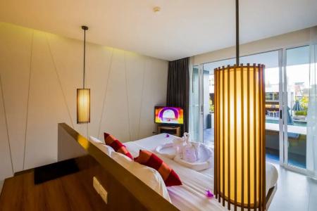 g Hua Hin Resort & Mall - Sha Extra Plus - 28