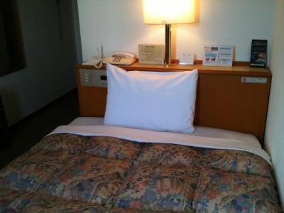 Ace Inn Matsusaka - 38