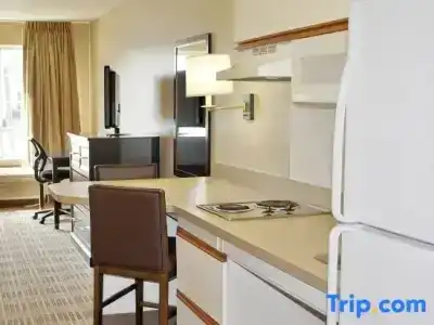 Extended Stay America Suites - - Airport - 20