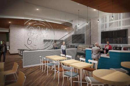 Embassy Suites by Hilton Nashville - 26