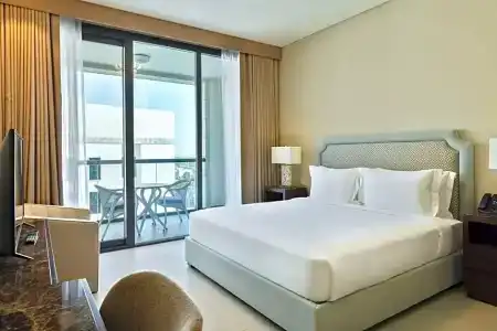 DoubleTree by Hilton Downtown - 67