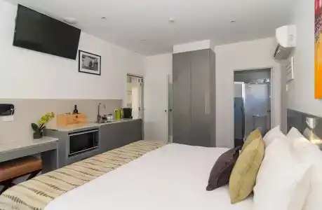 North Boutique Stays Accommodation - 22