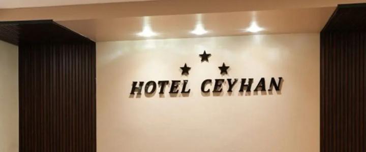 Ceyhan - 5