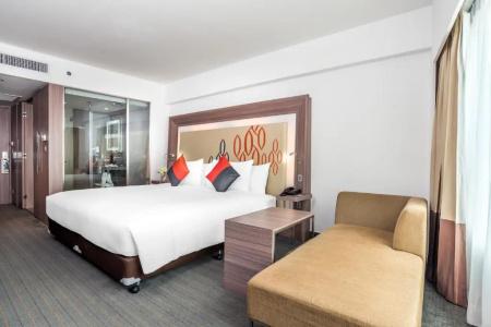 Novotel Bangkok Silom Road - Sha Extra Plus - 64