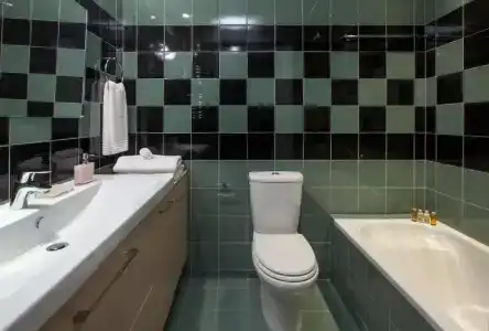 Scale Suites - 61