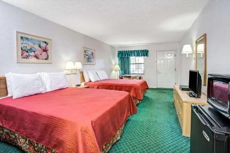 Traveby Wyndham Suites St Augustine - 60