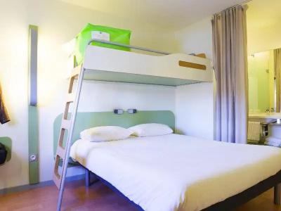 Ibis Budget Valence Sud - 35