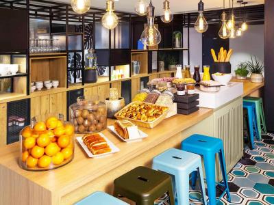 ibis Styles Paris 16 Boulogne - 11