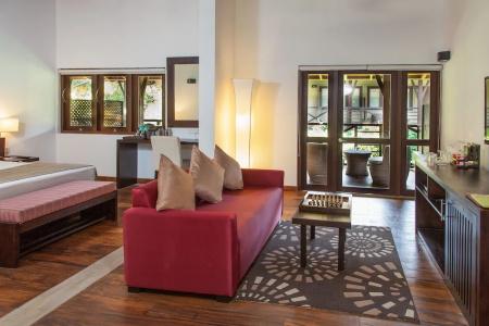 Ranna 212 Beach Resort - 51