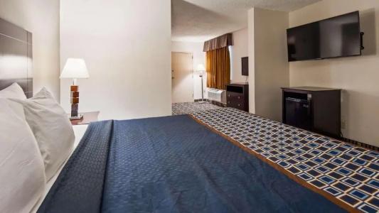 SureStay Plus by Best Western Medical Center - 57