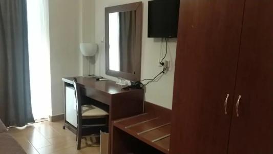Ambrosia Suites - 120