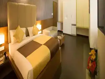 Vinaya Royal Inn - 14