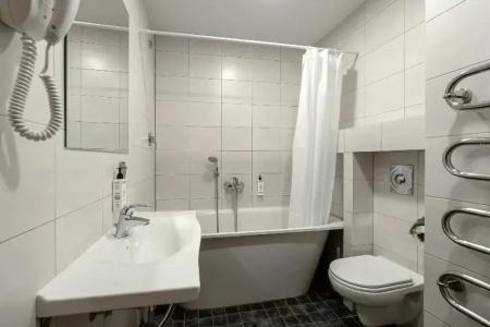 Rixwell Terrace Design with FREE Parking - 52