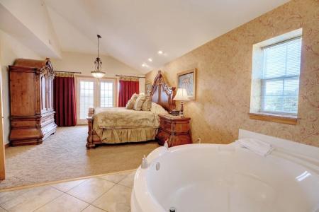 Grand Crowne by Capital Vacations - 186